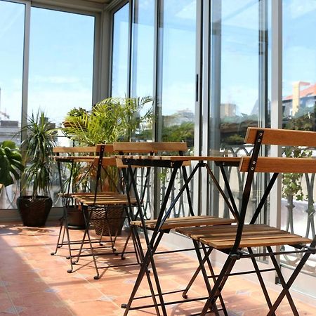 Santa Catarina Guest House ポルト エクステリア 写真
