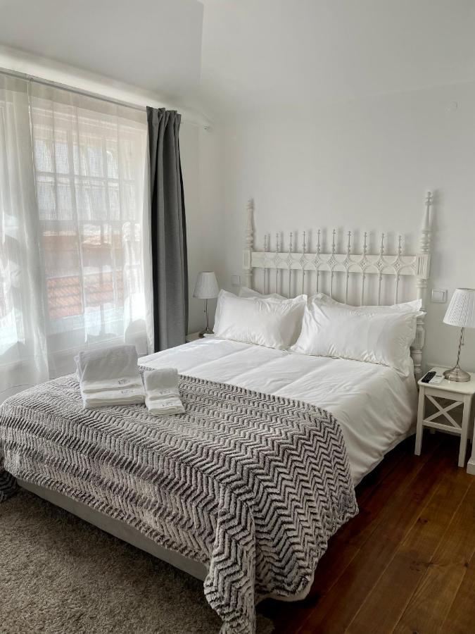 Santa Catarina Guest House ポルト エクステリア 写真