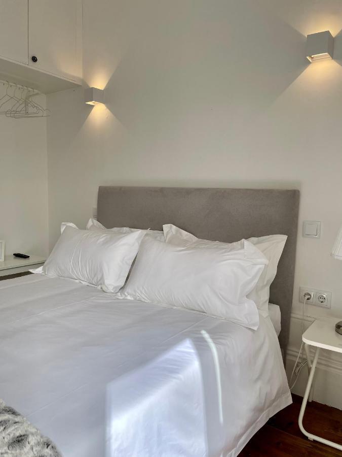 Santa Catarina Guest House ポルト エクステリア 写真