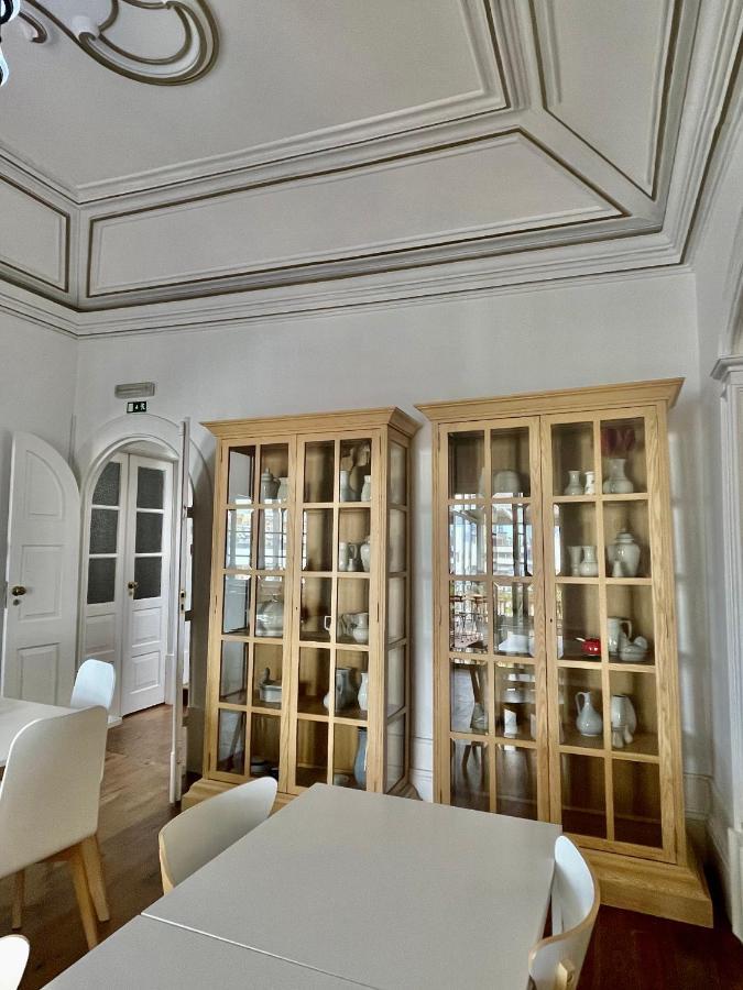 Santa Catarina Guest House ポルト エクステリア 写真