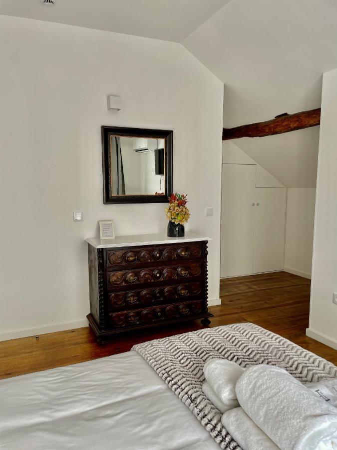 Santa Catarina Guest House ポルト エクステリア 写真