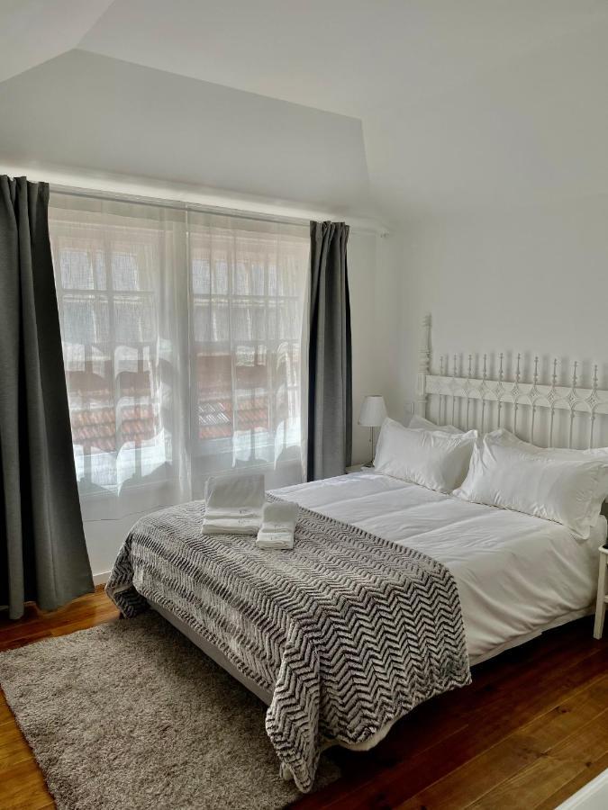 Santa Catarina Guest House ポルト エクステリア 写真