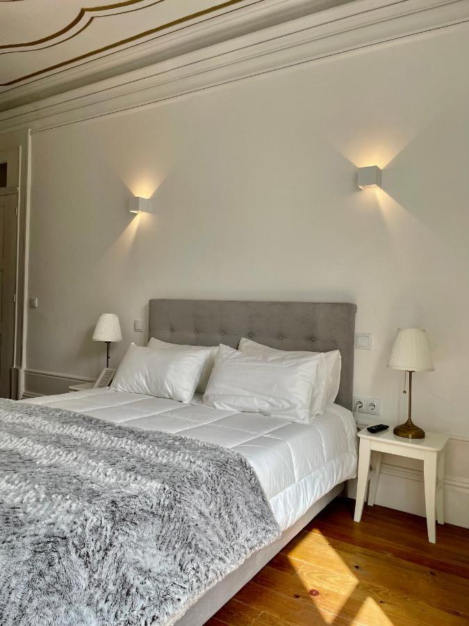 Santa Catarina Guest House ポルト エクステリア 写真