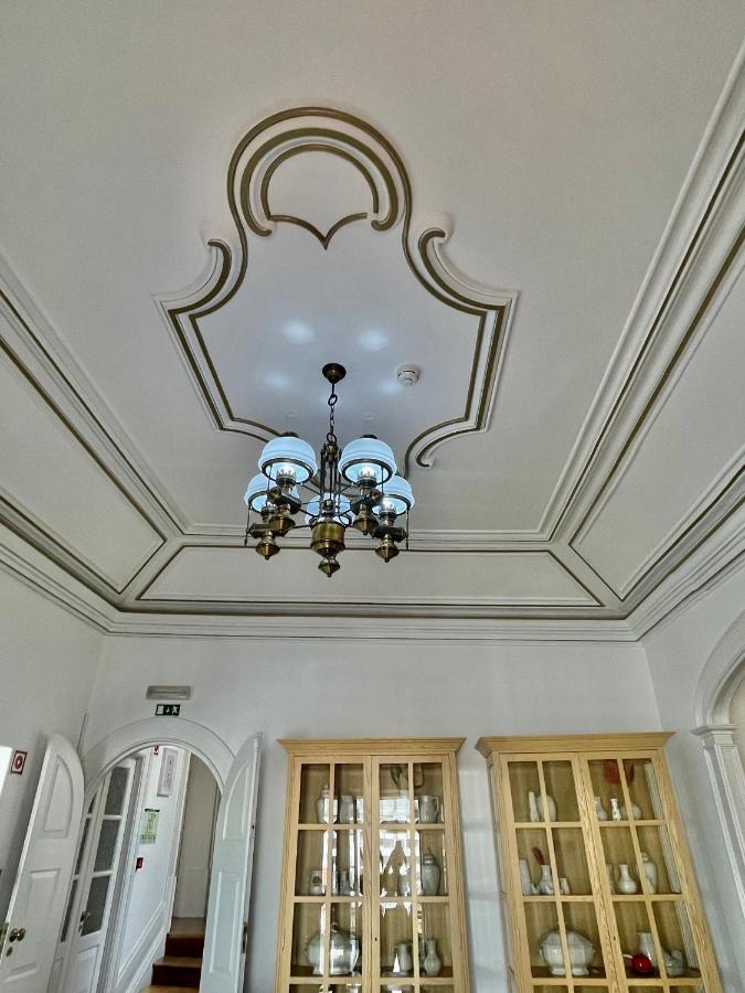 Santa Catarina Guest House ポルト エクステリア 写真