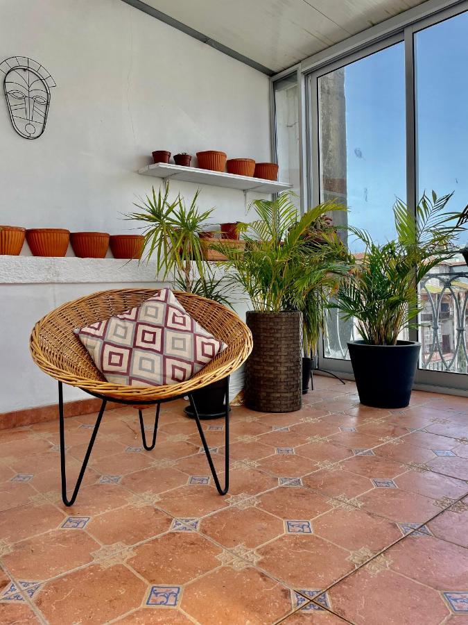Santa Catarina Guest House ポルト エクステリア 写真