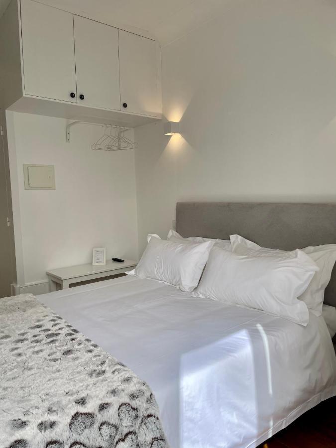 Santa Catarina Guest House ポルト エクステリア 写真
