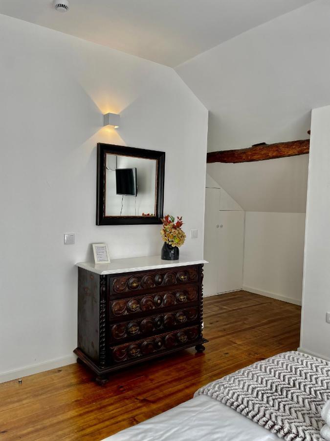 Santa Catarina Guest House ポルト エクステリア 写真