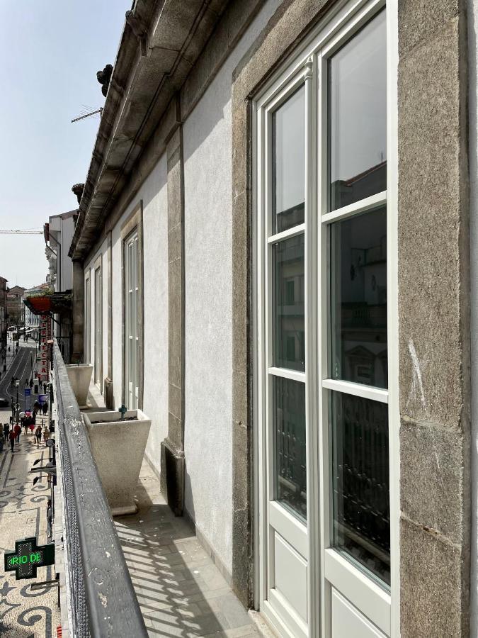 Santa Catarina Guest House ポルト エクステリア 写真