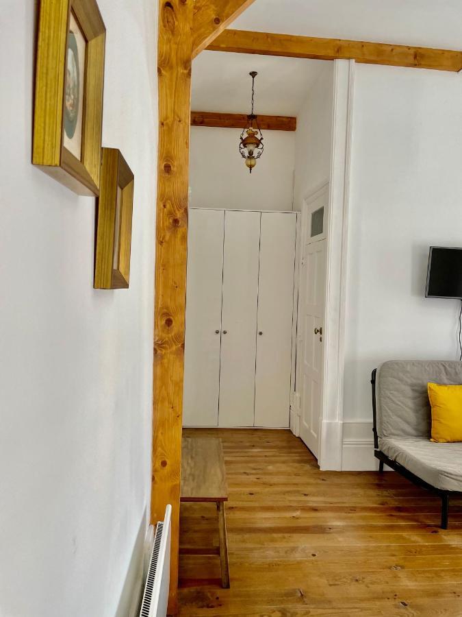 Santa Catarina Guest House ポルト エクステリア 写真