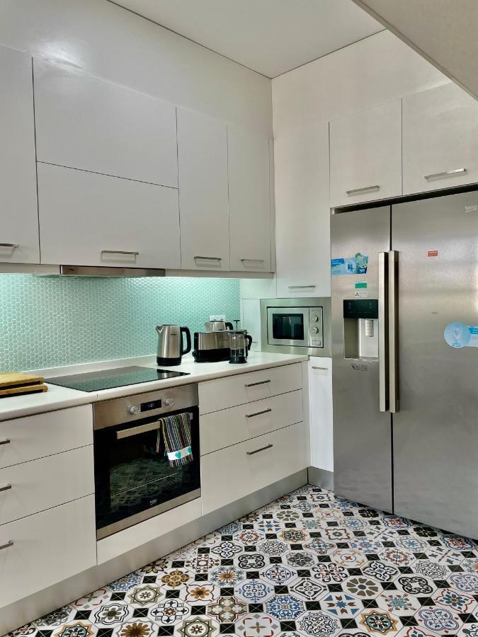 Santa Catarina Guest House ポルト エクステリア 写真