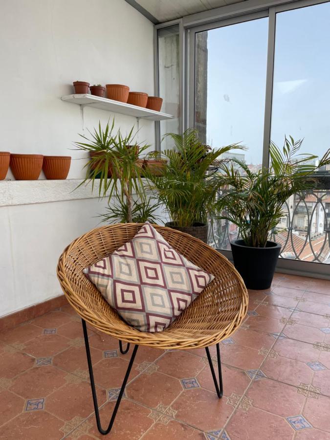 Santa Catarina Guest House ポルト エクステリア 写真