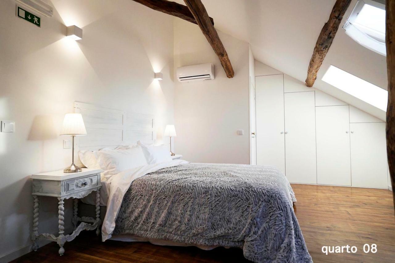 Santa Catarina Guest House ポルト エクステリア 写真