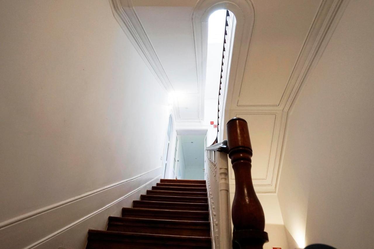 Santa Catarina Guest House ポルト エクステリア 写真